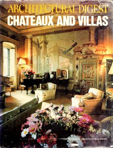 Portada de Chateaux and villas