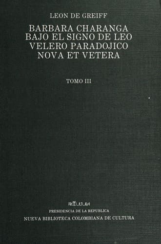 Portada de Obra completa