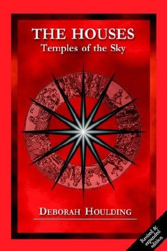 Portada de The Houses - Temples of the Sky