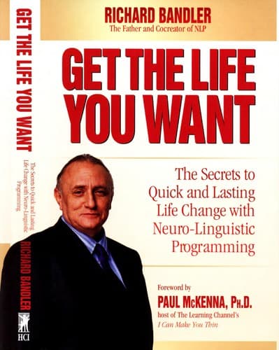 Portada de Get the life you want