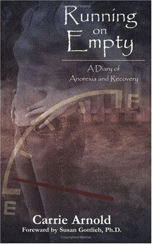 Portada de Running On Empty