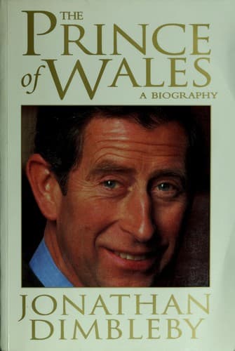 Portada de Prince of Wales