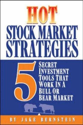 Portada de Hot Stock Market Strategies