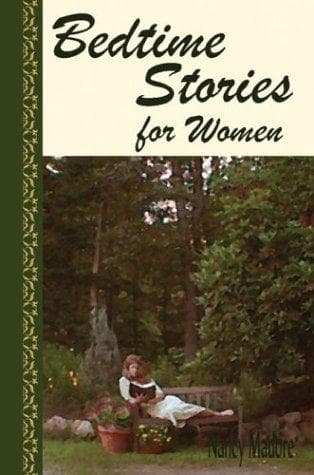 Portada de Bedtime stories for women