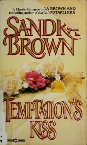 Portada de Temptation's Kiss