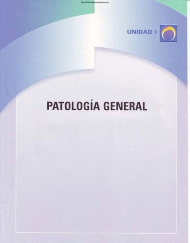 Portada de Compendio de Robbins y Cotran, Patologi a estructural y funcional