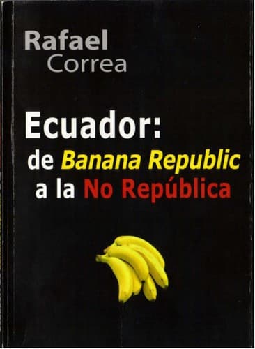 Portada de Ecuador