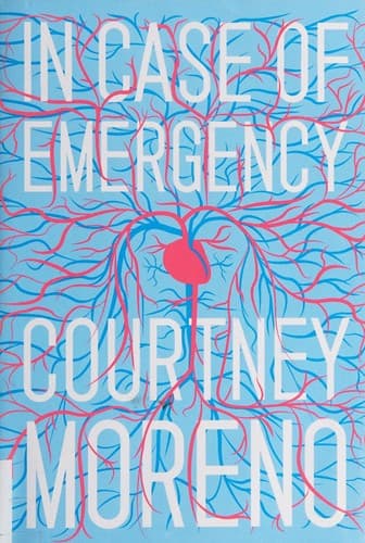 Portada de In case of emergency