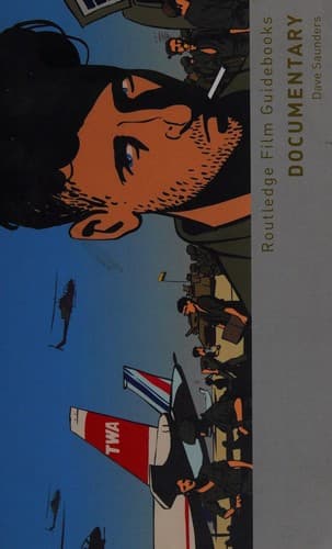 Portada de Documentary