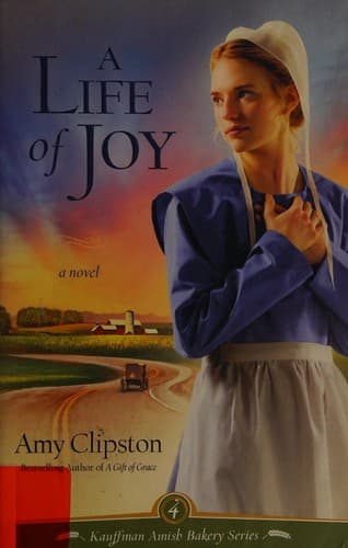 Portada de A life of joy