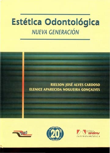 Portada de Este tica dental