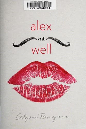 Portada de Alex as well