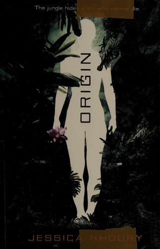 Portada de Origin