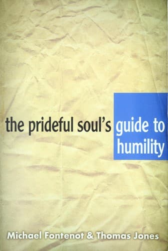 Portada de The prideful soul's guide to humility