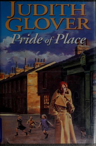 Portada de Pride of Place