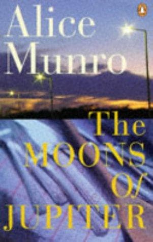 Portada de The moons of Jupiter