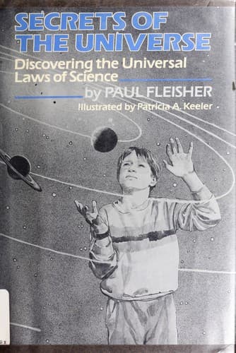 Portada de Secrets of the universe