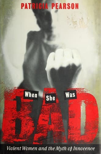 Portada de When she was bad