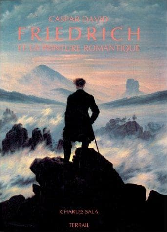 Portada de Friederich - Et La Peinture Romantique