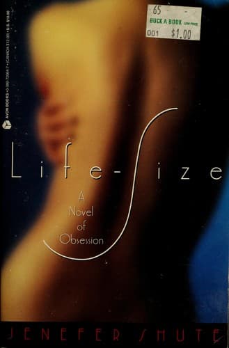 Portada de Life-size