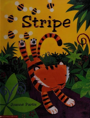 Portada de Stripe