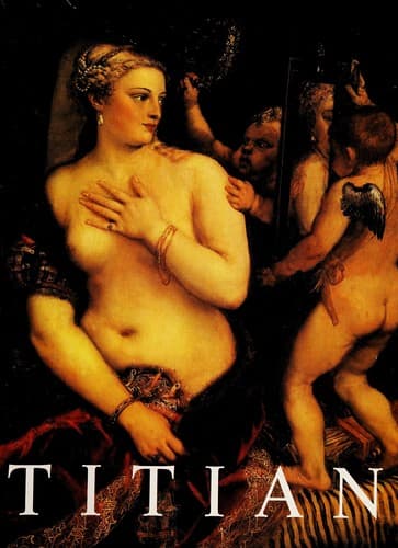 Portada de Titian